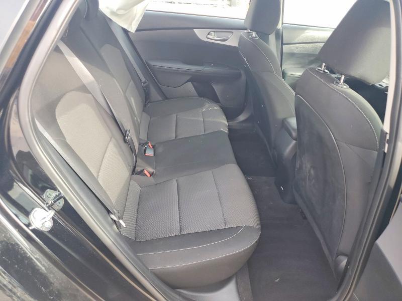 3KPF24AD3RE798446 2024 KIA FORTE photo no. 10