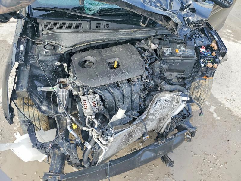 3KPF24AD3RE798446 2024 KIA FORTE photo no. 11