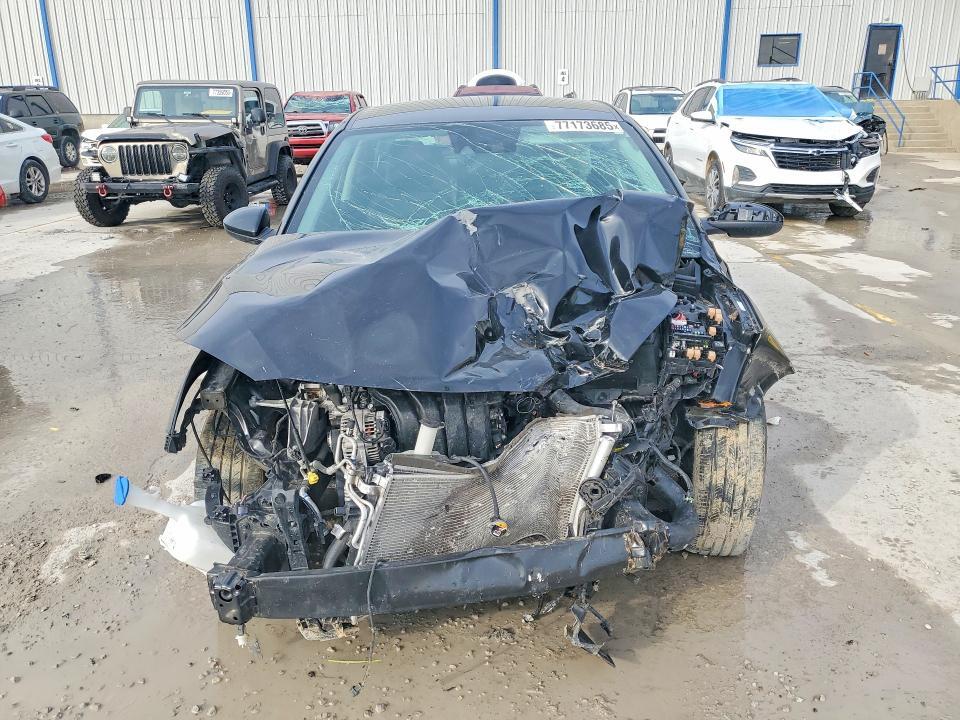 3KPF24AD3RE798446 2024 KIA FORTE photo no. 5
