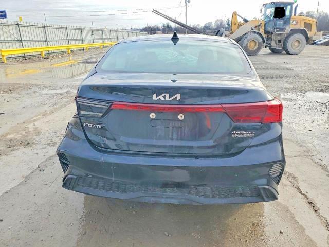 3KPF24AD3RE798446 2024 KIA FORTE photo no. 6