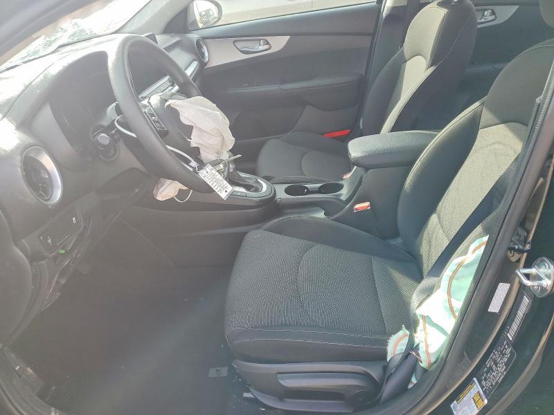 3KPF24AD3RE798446 2024 KIA FORTE photo no. 7