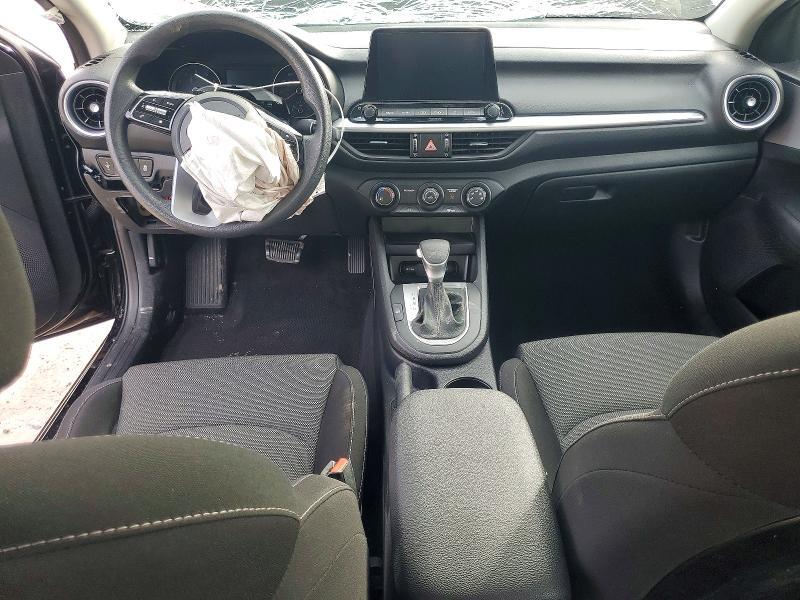 3KPF24AD3RE798446 2024 KIA FORTE photo no. 8