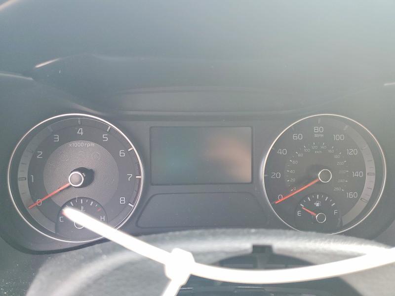 3KPF24AD3RE798446 2024 KIA FORTE photo no. 9