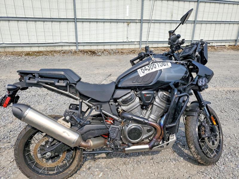 2023 HARLEY-DAVIDSON RA1250 1HD1ZES17PB315839