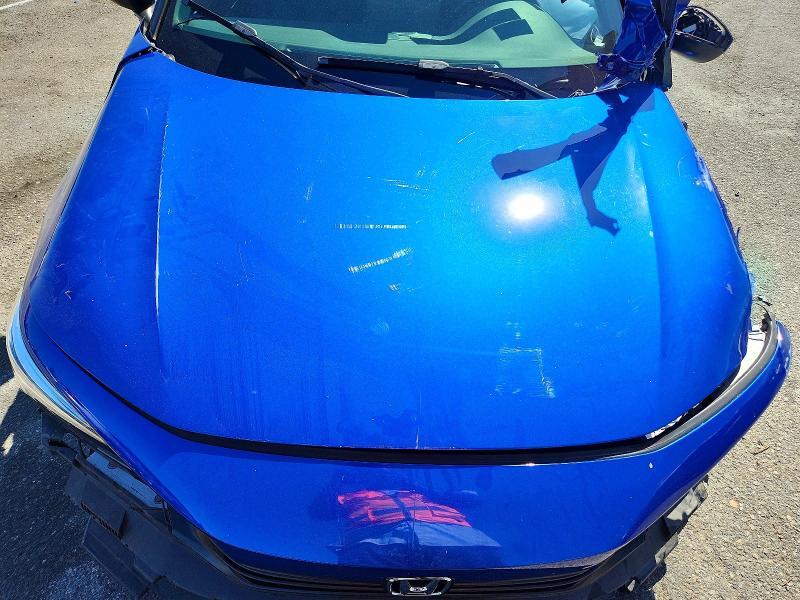2023 HONDA CIVIC SPORT — Фото 11 из 13