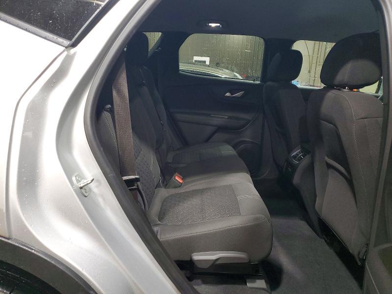2022 CHEVROLET BLAZER 2LT — Фото 11 из 14