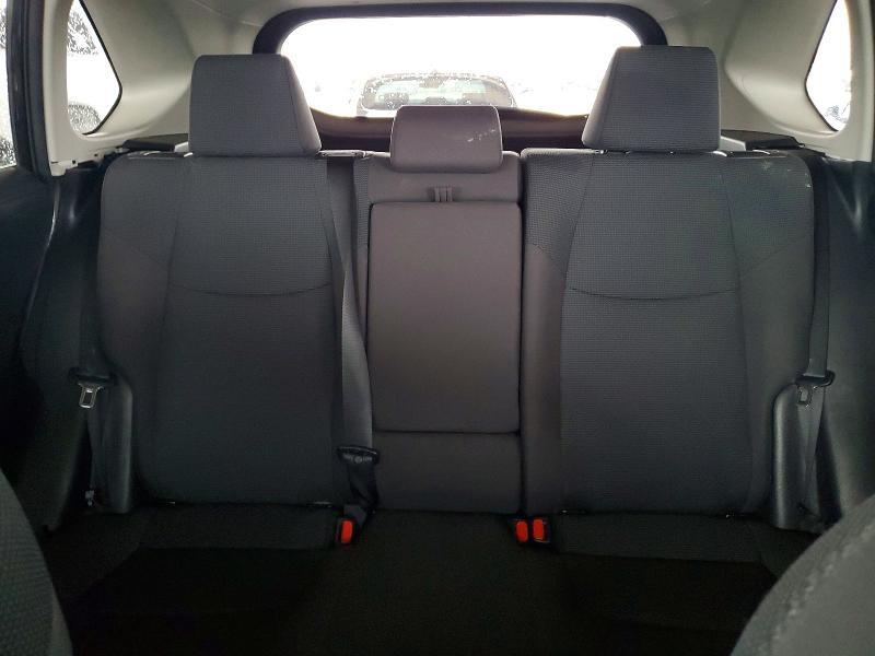 2025 TOYOTA RAV4 LE — Фото 10 из 13