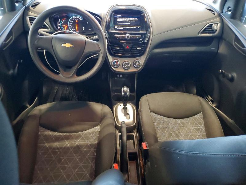 2021 CHEVROLET SPARK LS — Фото 8 из 12