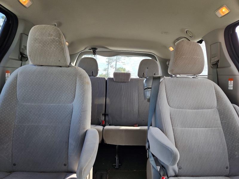 5TDKZ3DC0LS028371 2020 TOYOTA SIENNA photo no. 10