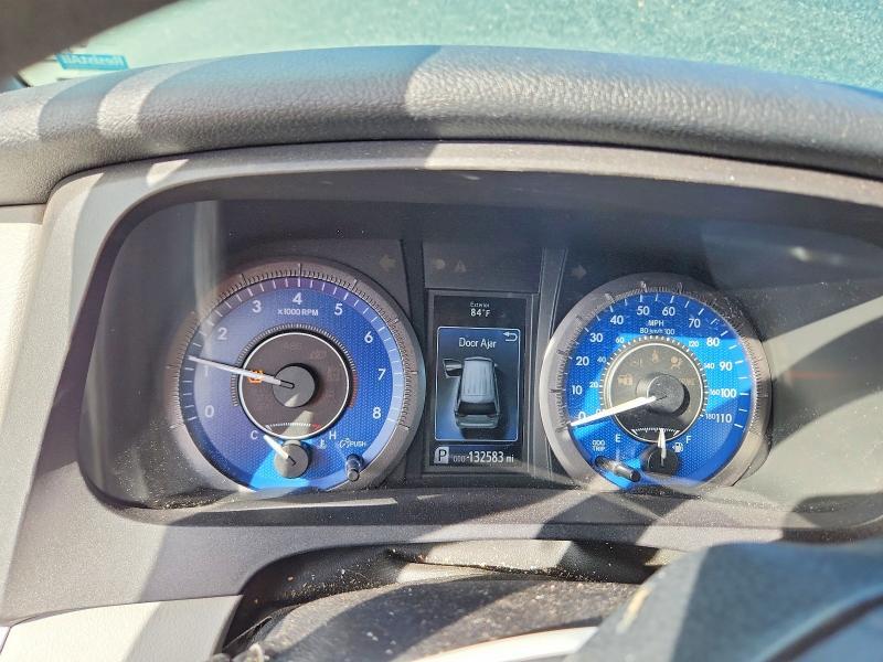 5TDKZ3DC0LS028371 2020 TOYOTA SIENNA photo no. 9