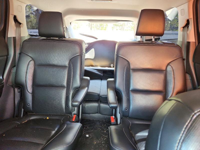 2019 GMC ACADIA SLT-1 — Фото 10 из 13