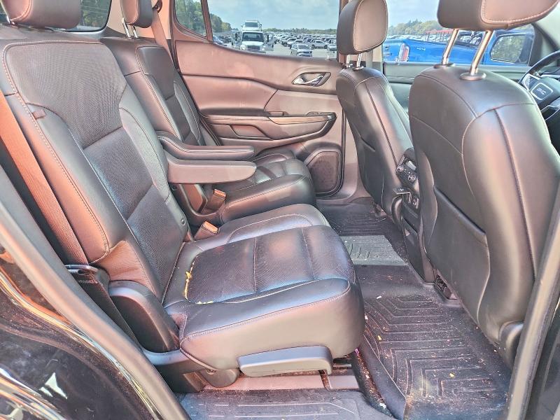 2019 GMC ACADIA SLT-1 — Фото 11 из 13