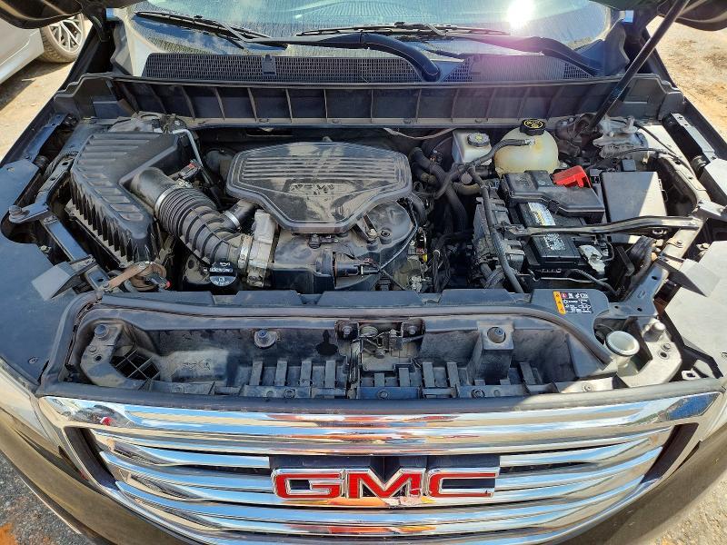 2019 GMC ACADIA SLT-1 — Фото 12 из 13