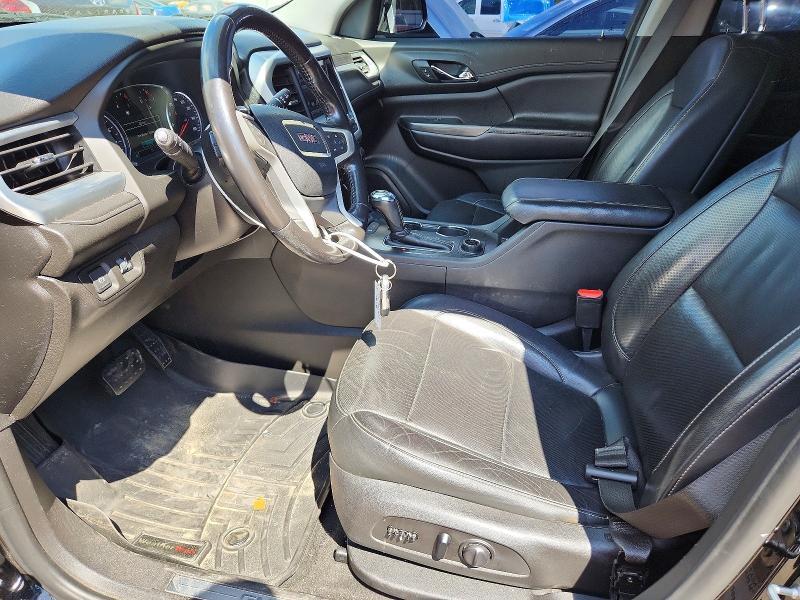2019 GMC ACADIA SLT-1 — Фото 7 из 13