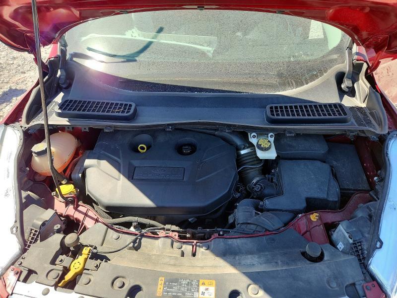1FMCU9J91HUE52218 2017 FORD ESCAPE photo no. 12