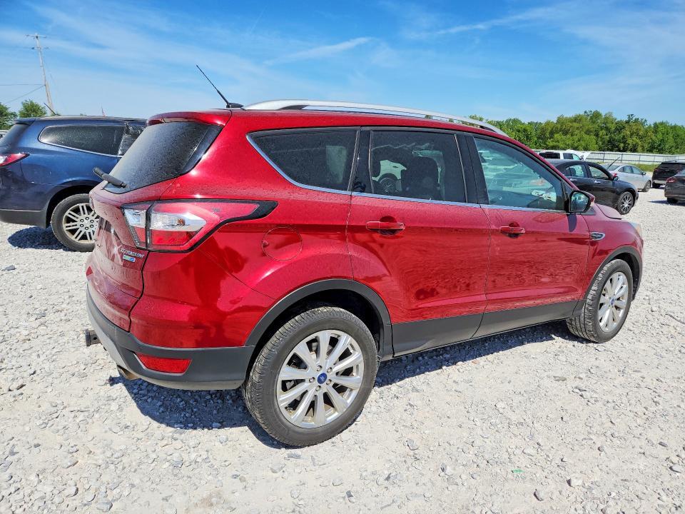 1FMCU9J91HUE52218 2017 FORD ESCAPE photo no. 3