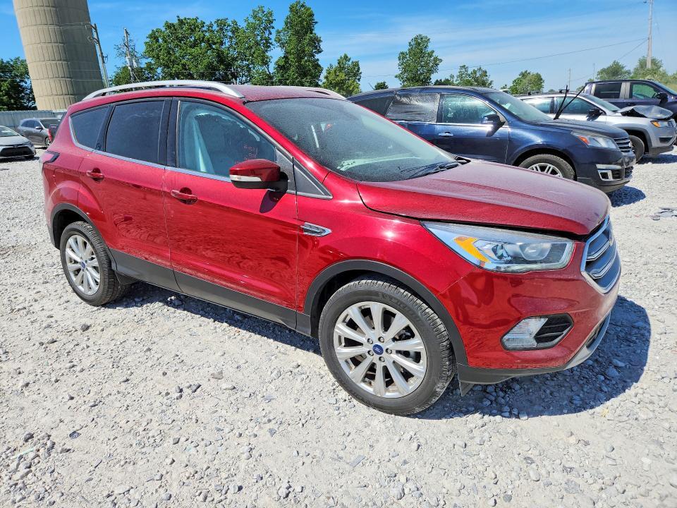 1FMCU9J91HUE52218 2017 FORD ESCAPE photo no. 4