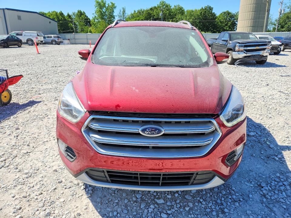 1FMCU9J91HUE52218 2017 FORD ESCAPE photo no. 5