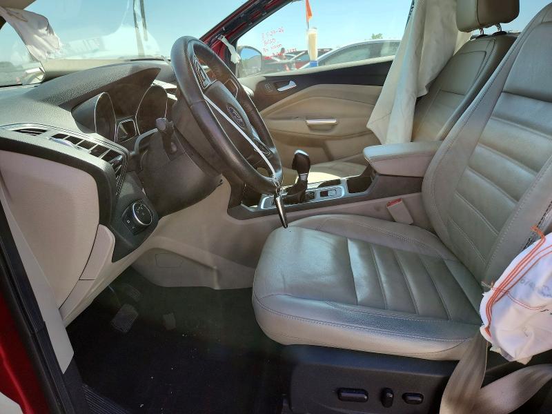 1FMCU9J91HUE52218 2017 FORD ESCAPE photo no. 7