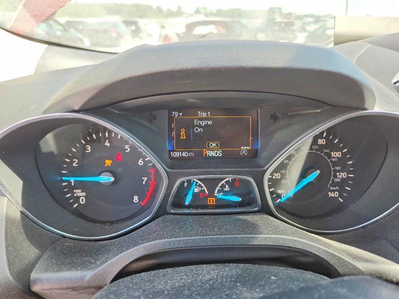 1FMCU9J91HUE52218 2017 FORD ESCAPE photo no. 9