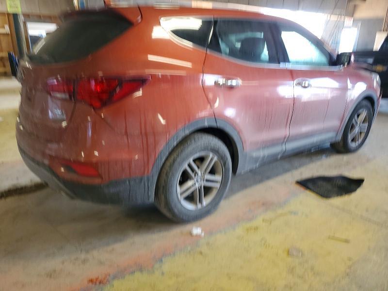 2017 HYUNDAI SANTA FE SPORT 2.4L — Фото 3 из 13