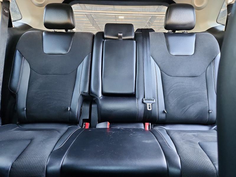 2017 FORD EDGE SPORT — Фото 10 из 14