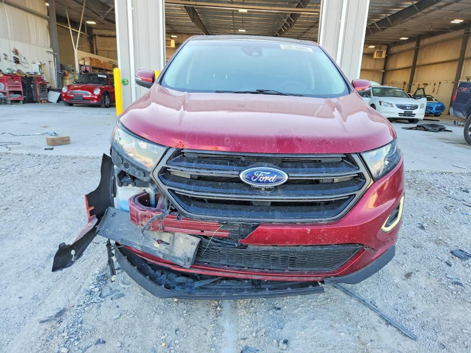 2017 FORD EDGE SPORT — Фото 5 из 14