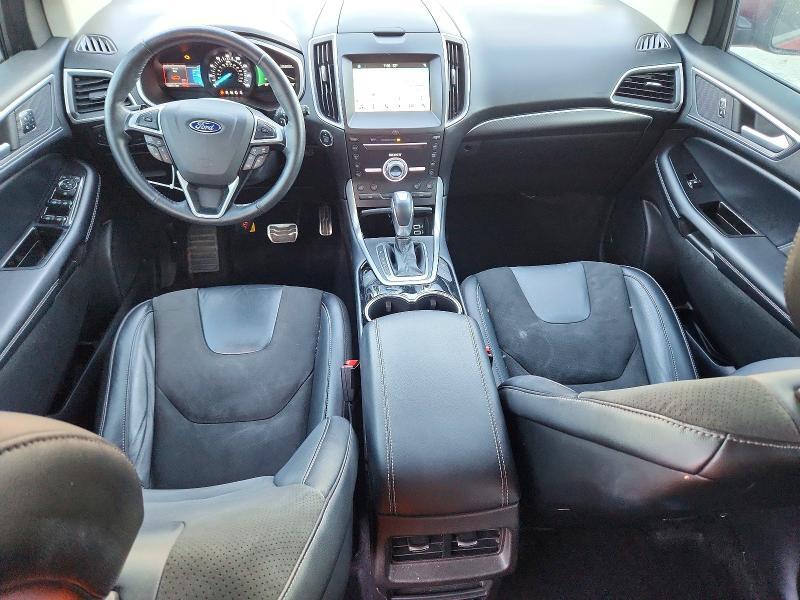 2017 FORD EDGE SPORT — Фото 8 из 14