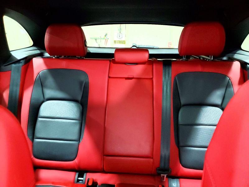 2017 JAGUAR F-PACE S — Фото 10 из 13