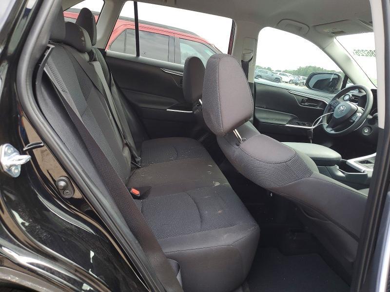 2025 TOYOTA RAV4 LE — Фото 11 из 14