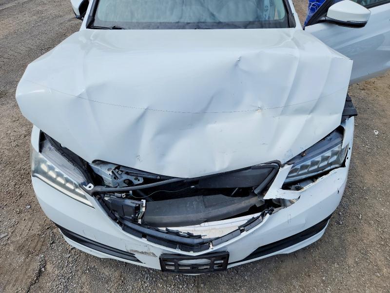 2016 ACURA TLX TECH — Фото 11 из 12