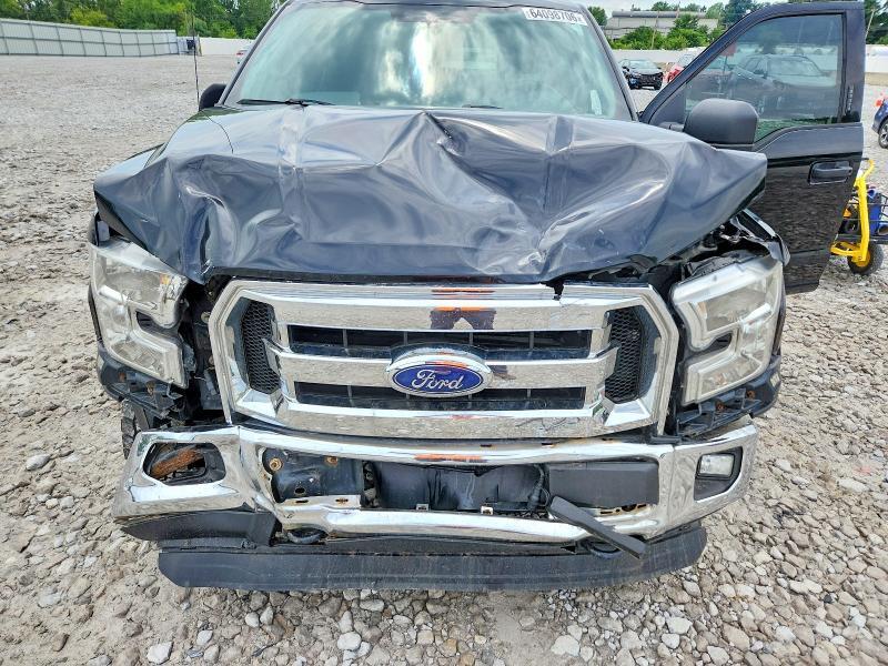 1FTEW1EF3GFC63369 2016 FORD F150 photo no. 11