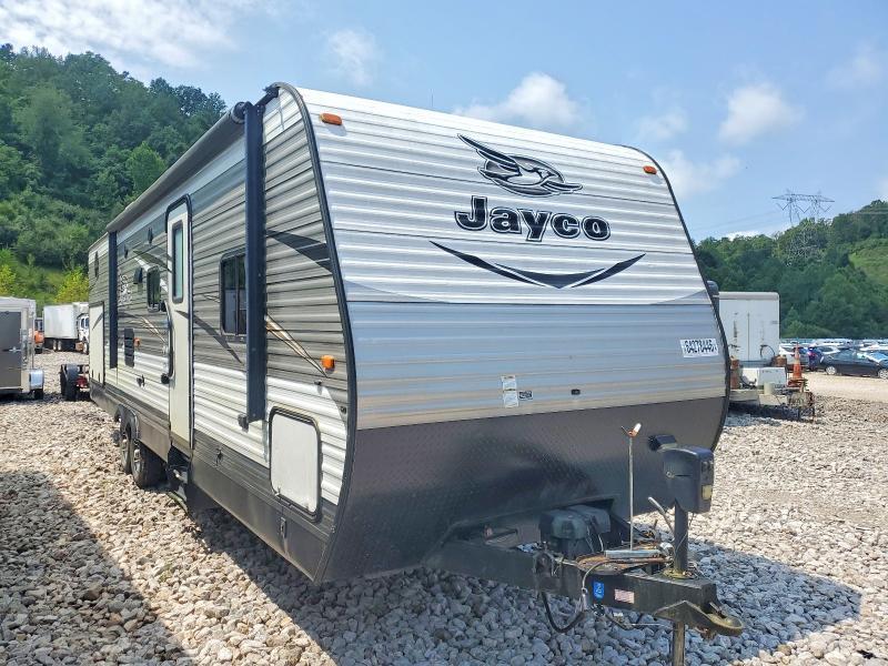 2016 JAYCO JAY FLIGHT 1UJBJ0BS1G1TM0136