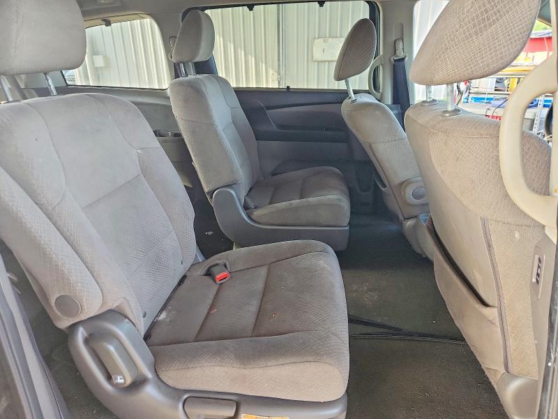 5FNRL5H37GB101266 2016 HONDA ODYSSEY photo no. 11