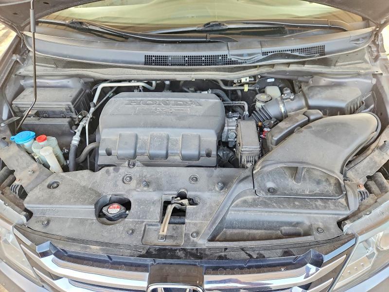5FNRL5H37GB101266 2016 HONDA ODYSSEY photo no. 12