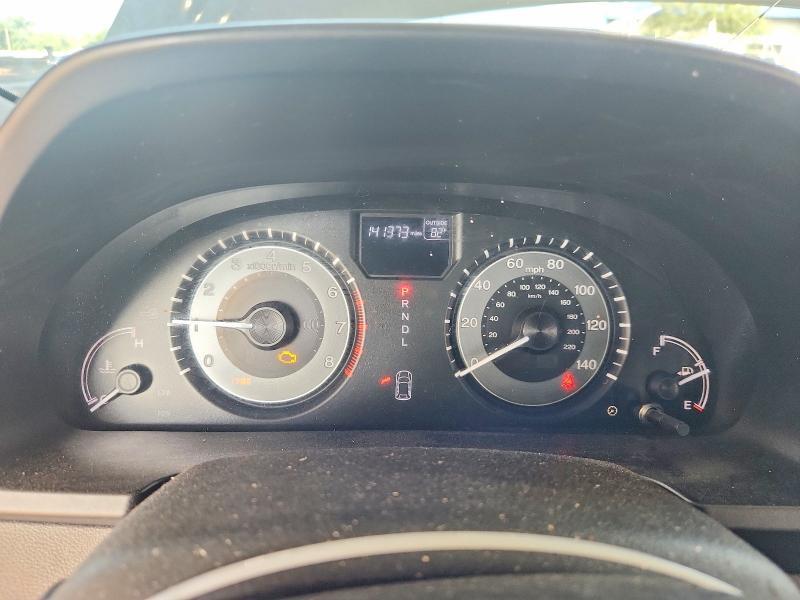 5FNRL5H37GB101266 2016 HONDA ODYSSEY photo no. 9