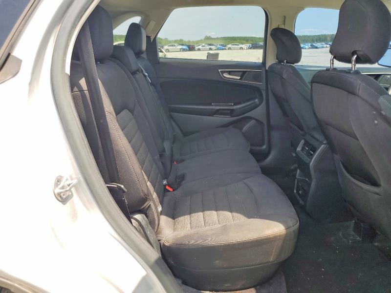 2FMPK3J9XGBB89686 2016 FORD EDGE photo no. 10