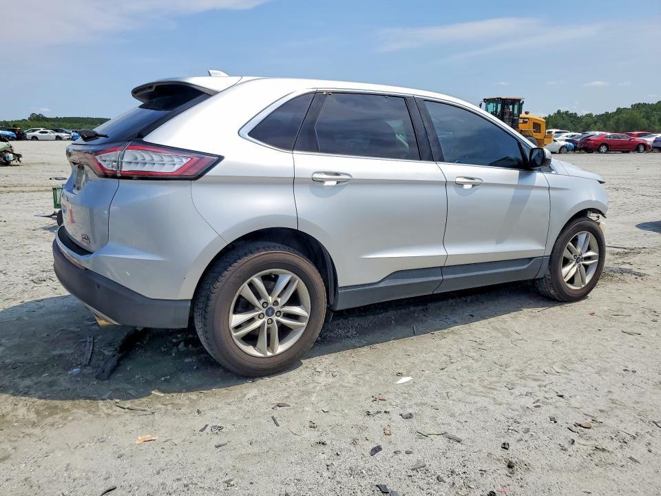 2FMPK3J9XGBB89686 2016 FORD EDGE photo no. 3