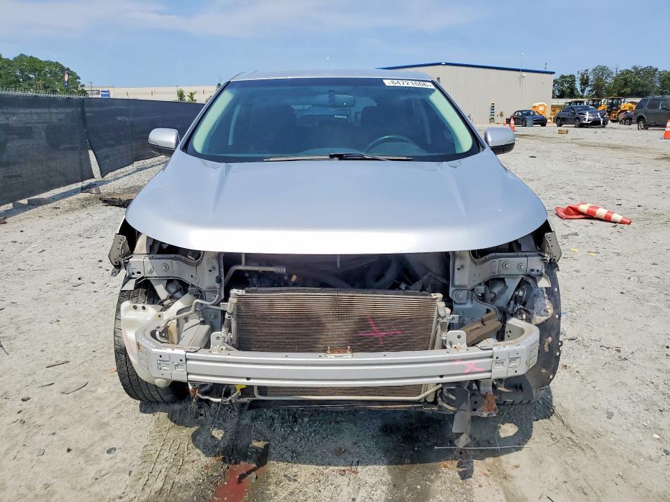2FMPK3J9XGBB89686 2016 FORD EDGE photo no. 5