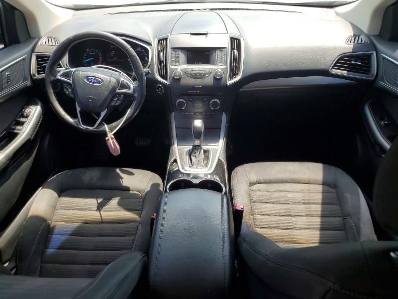 2FMPK3J9XGBB89686 2016 FORD EDGE photo no. 8