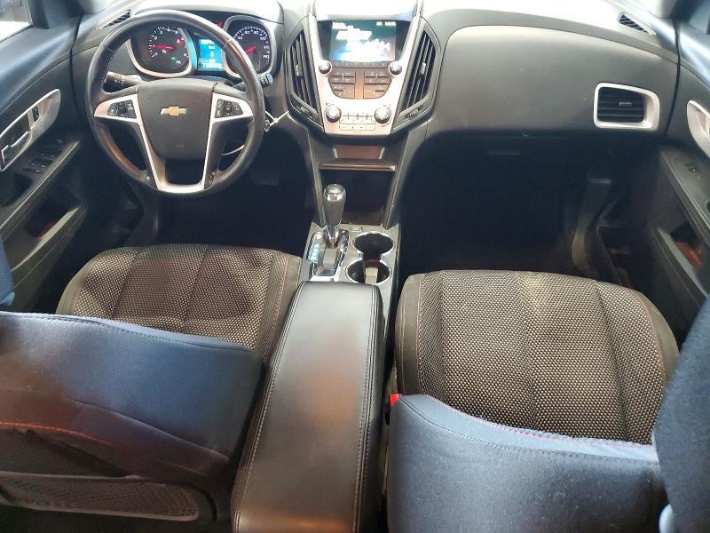 2016 CHEVROLET EQUINOX LT — Фото 8 из 14