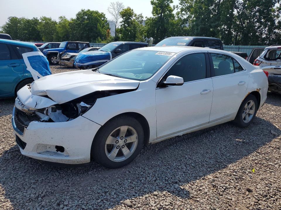 1G11C5SL9FF138716 2015 CHEVROLET MALIBU photo no. 1
