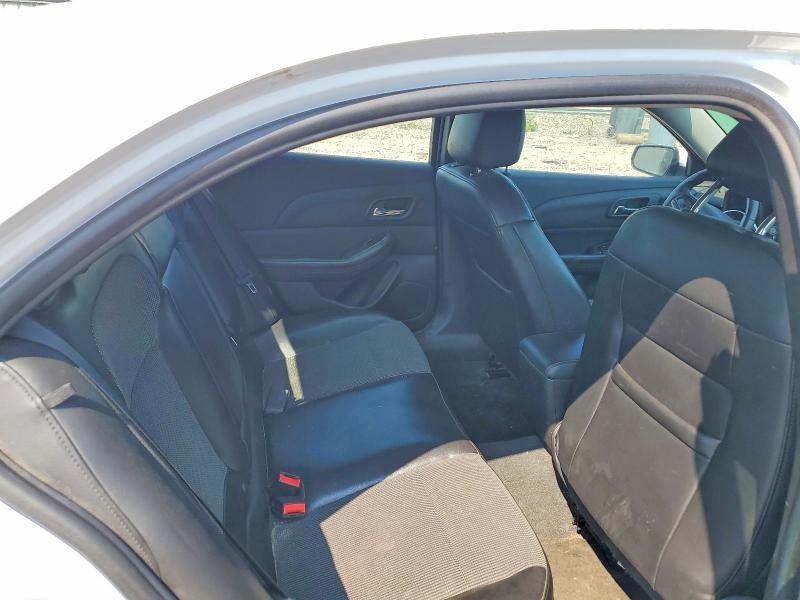1G11C5SL9FF138716 2015 CHEVROLET MALIBU photo no. 10
