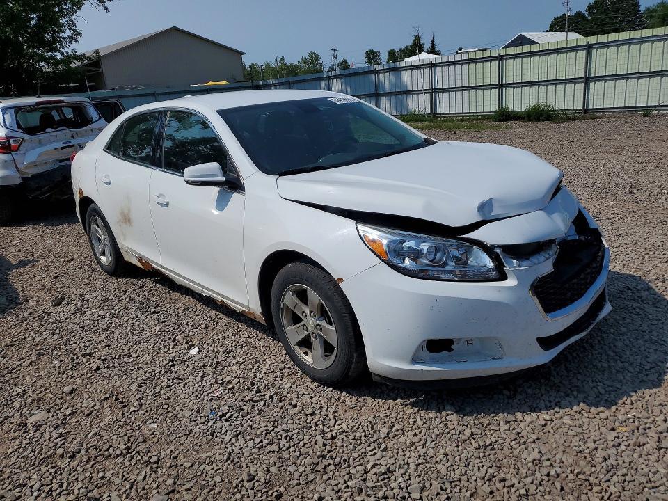 1G11C5SL9FF138716 2015 CHEVROLET MALIBU photo no. 4