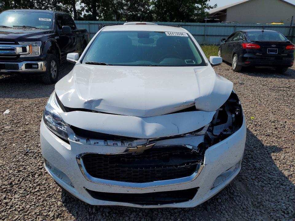 1G11C5SL9FF138716 2015 CHEVROLET MALIBU photo no. 5
