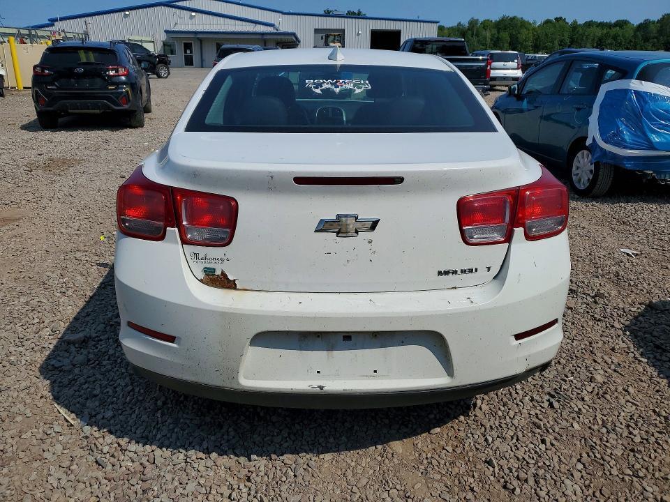 1G11C5SL9FF138716 2015 CHEVROLET MALIBU photo no. 6