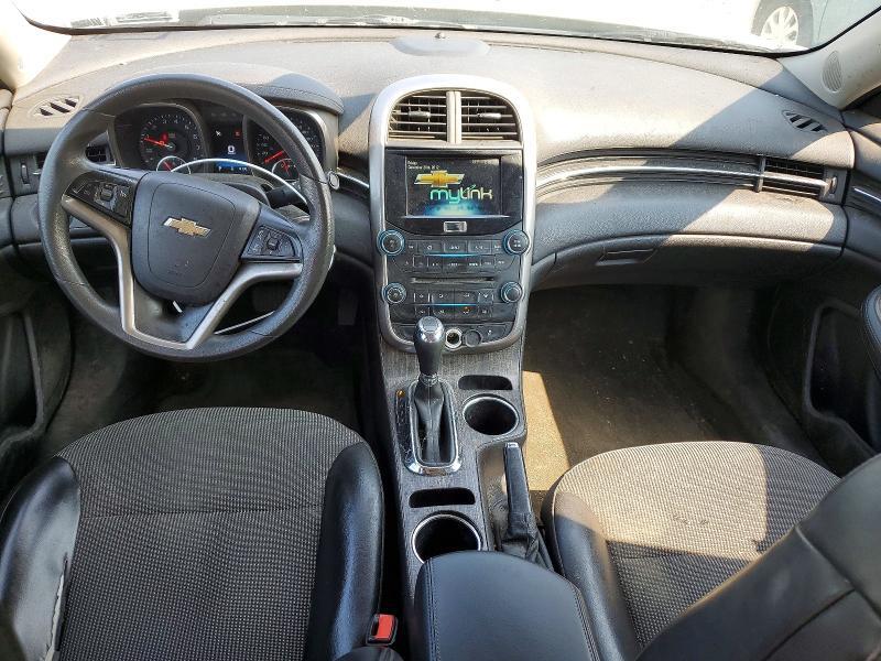 1G11C5SL9FF138716 2015 CHEVROLET MALIBU photo no. 8