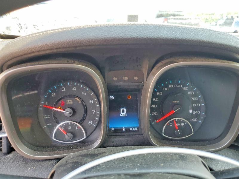 1G11C5SL9FF138716 2015 CHEVROLET MALIBU photo no. 9