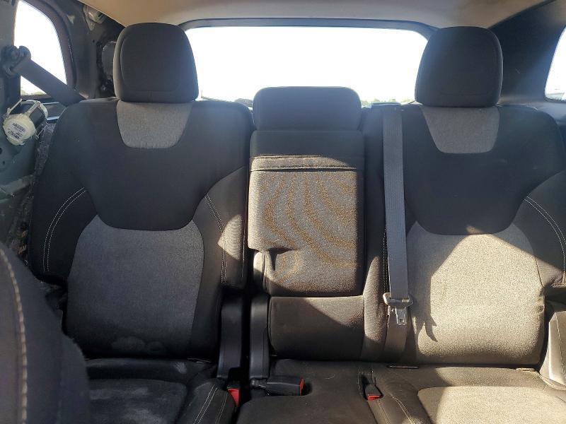 2014 JEEP CHEROKEE LATITUDE — Фото 10 из 14