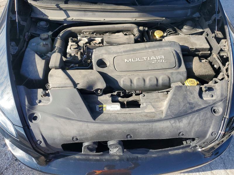 2014 JEEP CHEROKEE LATITUDE — Фото 12 из 14